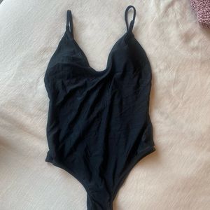 Aerie one piece bathing suit